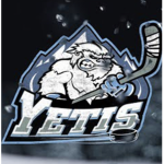 Colorado Glacier yetis Hockey club