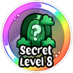 Beat Secret Level 8