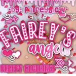 Fairey’s angels