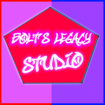 Bolt's Legacy Studio