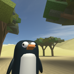 Road to Antartica  icon