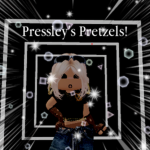 Pressley's Pretzels