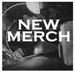 New Merch