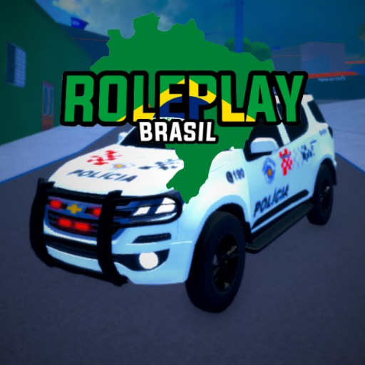 Roleplay Brasil [Season 2] official Roblox game thumbnail