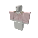 y2k stockholm berry bloxburg jacket fur pink hi ok