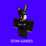 Dom Games