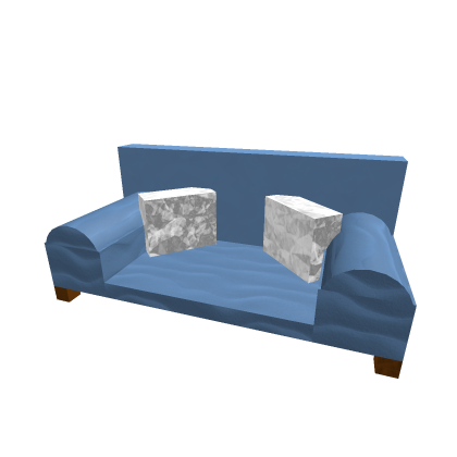 Comfy Couch 