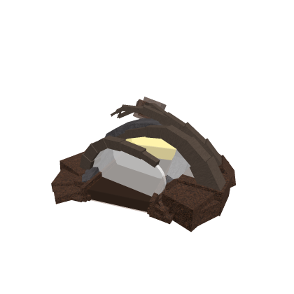 [Miner haven submission] Spooky Woods
