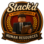 S | Human Resources Department