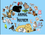 Animal Mayhem!