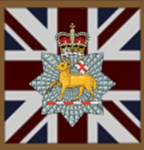 |:| British Armed Forces