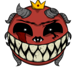 Eternal King's