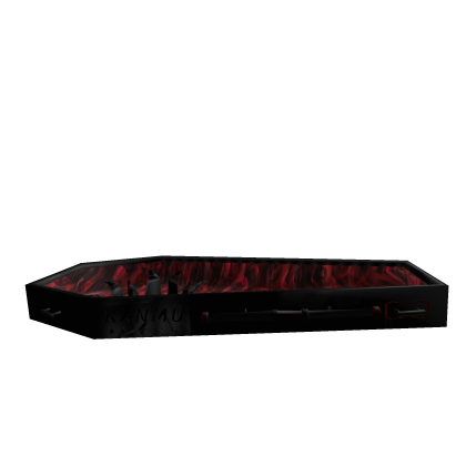 Red Roses No Coffin on Neck [CODE: RRCO] thumbnail