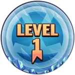 Game Badge Icon