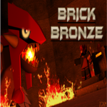 Pokemon Discussion - Brick Bronze And More