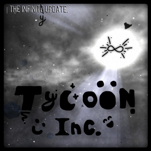 [♾ INFINITY] Tycoon Incremental official Roblox game thumbnail