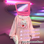 WeirdCoreDreamLand