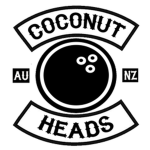 Coconut Heads