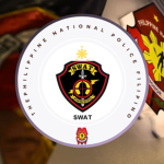 TPNPF | Special Weapons And Tactics