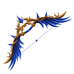 Archangel Lord of the Sky