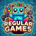 Regular Games.