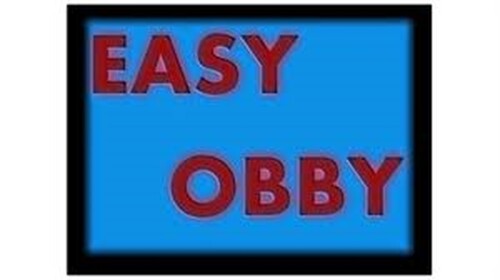 Mega Fun Obby [NEW!]