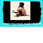 Headcrabs united