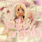 juicy angel$$