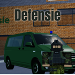 Defensie(Nimwegen The Netherlands)