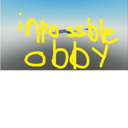 inpossble obby