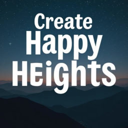 Happy Heights: The Ultimate Obby Quest!