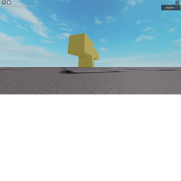 be a baseplate plush