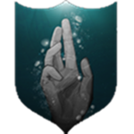 ·The Drowned God