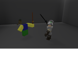 Battle of the Headless Monsters