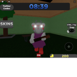 Piggy book 2 chapter 3 bot predict