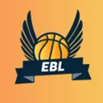 『EBL | European Basketball League』