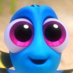 Dory’s clothing <3