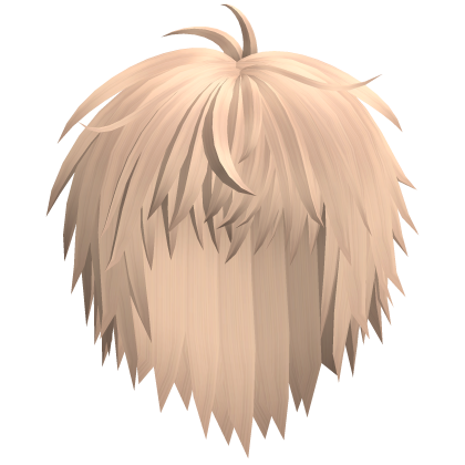 Blonde