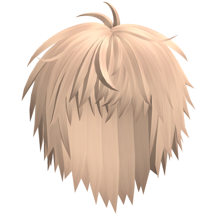 Blonde