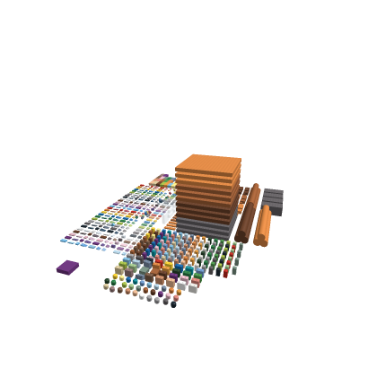 Building Set