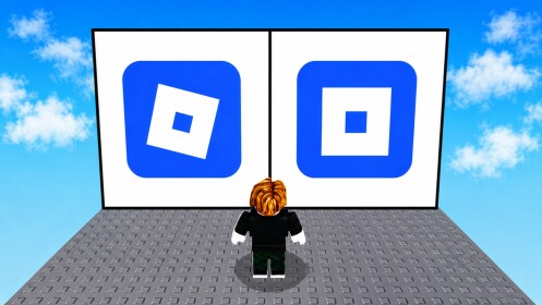 Logo Race!