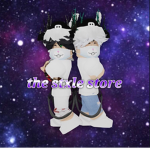 The Stxle Store