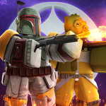 〔 〔Bounty Hunters Guild〕〕