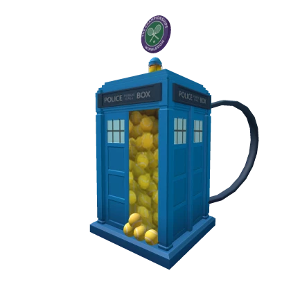 Item Thumbnail