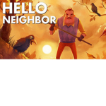 HELLLLLLLLLLO NEIGHBOUR