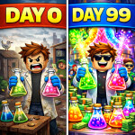 Chemistry Lab Simulator