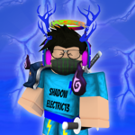 Shadow_Electric13 SQUAD fans