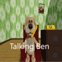 Talking ben