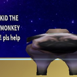 puggy obby