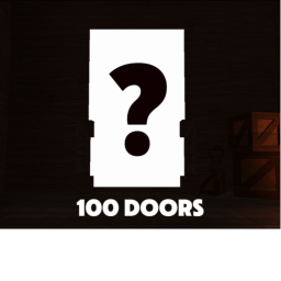 100 DOORS